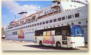Cruises